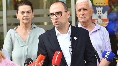 "Umesto uniformi za Bele, Šapić mogao da napravi dva nova vrtića"