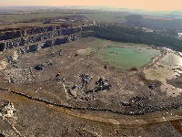 SSP Niš: Ministarstvo rudarstva i energetike obmanjuje javnost