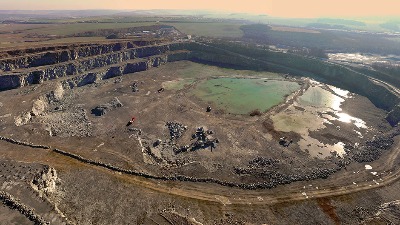 SSP Niš: Ministarstvo rudarstva i energetike obmanjuje javnost