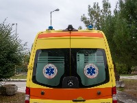 NOVA TRAGEDIJA U GRČKOJ Utopio se Srbin!