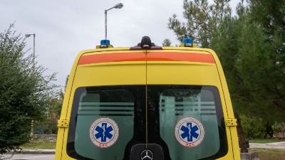 NOVA TRAGEDIJA U GRČKOJ Utopio se Srbin!