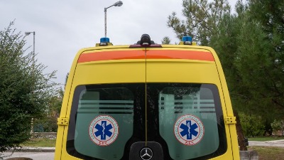 Poznato stanje Srba povređenih u eksploziji u Grčkoj (FOTO)