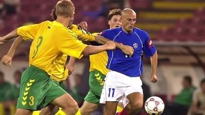 Ovako sada izgleda kuća bivšeg reprezentativca posle požara (FOTO)