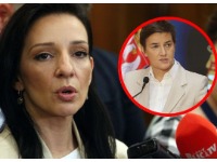 Marinika Tepić odgovorila Ani Brnabić: "Ni u Nemačkoj nema rudnika litijuma"