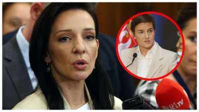 Marinika Tepić odgovorila Ani Brnabić: "Ni u Nemačkoj nema rudnika litijuma"