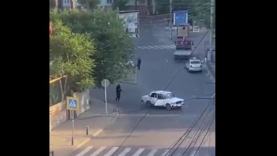 Teroristi ubili šest policajaca u Dagestanu