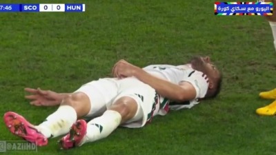 Kako sada izgleda povređeni Mađar Varga (FOTO) Kako sada izgleda povređeni Mađar Varga (FOTO)