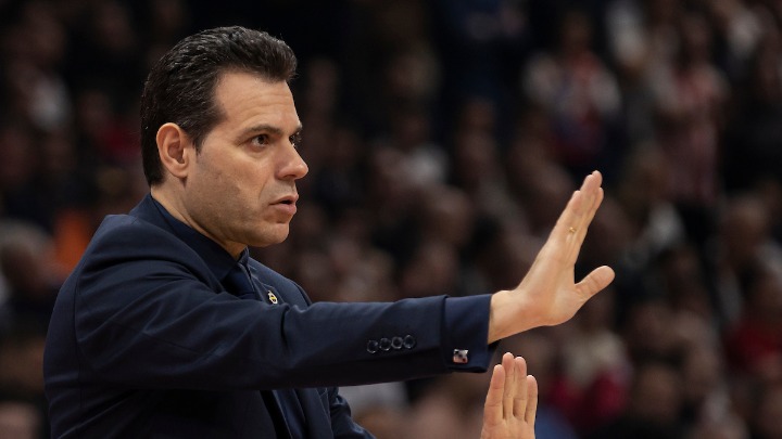 Hapoel oslabljen za duel sa Partizanom