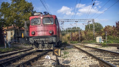 Mađarske železnice testiraju prugu Budimpešta - Beograd, krenuo prvi teretni voz
