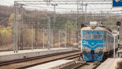 Užas na pruzi Niš-Beograd: Migranta ubila struja