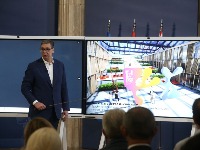 Vučić litijumom plaća podršku Zapada: Rio Tinto truje, al' nam ne pravi zaradu