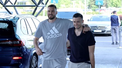 Bogdan pokrenuo lavinu: Studentske proteste podržali Aleksa i Gudurić (FOTO)