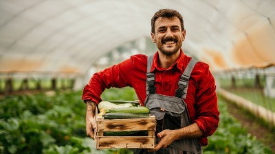 4 vrste povrća posadite u februaru! Mraz im ne može ništa