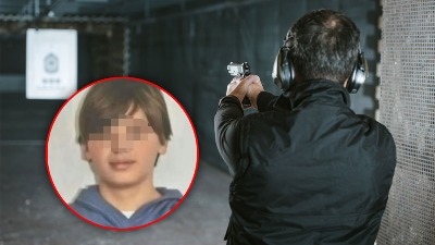 Vlasnik streljane u kojoj je pucao dečak-ubica dao lažan iskaz: Evo kakva ga kazna čeka