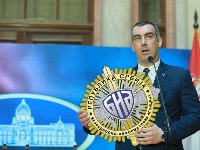 Orlić ili Vučević - ima li razlike? KOME JE BITAN NOVI ŠEF BIA