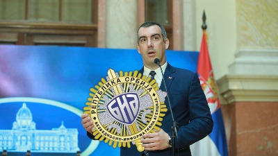 Orlić ili Vučević - ima li razlike? KOME JE BITAN NOVI ŠEF BIA