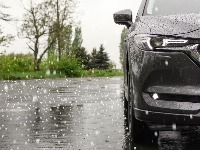 Oluje, pljuskovi i grad: Nevreme PONOVO preti Srbiji