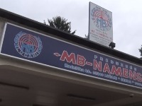 Vučić: Nema prodaje "Namenske", svi navalili na Lučane