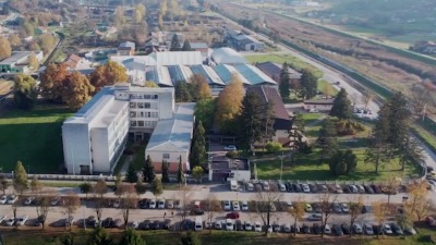 "Kandidat sa liste Zvuk pravde - zajedno za studente dobio otkaz"