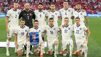 Poznate cene karata za meč Srbija - Španija