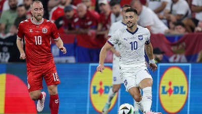 Procureli detalji: Evo koliku platu sada ima Dušan Tadić