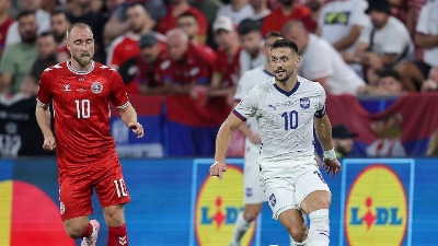 Tadić progovorio o odbijanju ponude Zvezde: Nisam bio spreman...