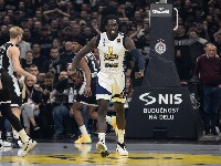 Motli potencijalno menja sredinu, ali ostaje u Evroligi