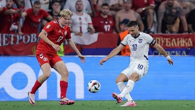 Tadić se ne vraća u srpski fudbal: "Ponuda Vojvodine je stigla, ali..."