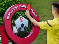 Reakcija UEFA: Stranac dolazi na čelo Sudijske komisije FSS