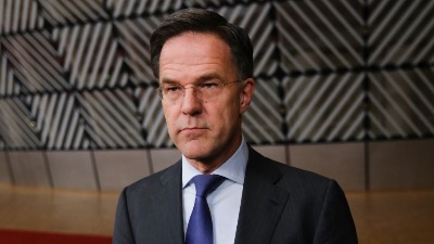 Generalni sekretar NATO: Mir ćemo osigurati preko sile