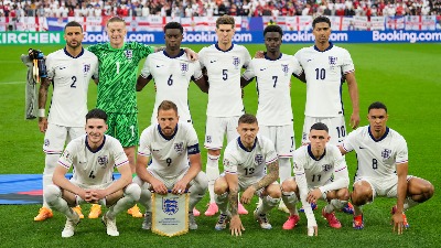 Engleska ostala bez jednog od najboljih igrača usred EP