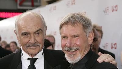 "15 godina sam preživljavao radeći kao stolar": Potresan govor Harisona Forda ŠOKIRAO SVET