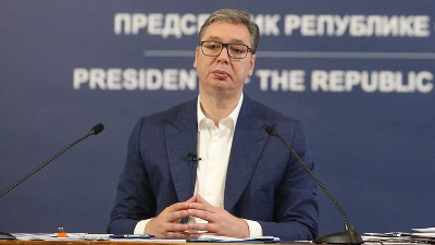 Stručnjaci o Vučićevom "kriva je struka": NIJE STRUČAN