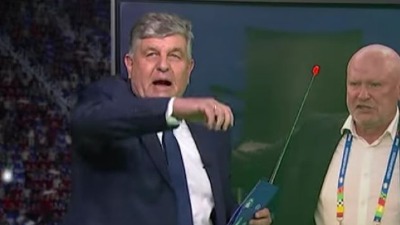 Sudija sa RTS-a kojeg svi znaju izbačen iz fudbala: FSS izrekao drakonsku kaznu