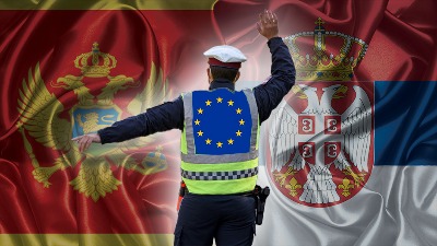EU čeka Crnu Goru - za SRBIJU veliko NE?