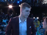 Nikola Topić postao ŠESTI SRBIN sa NBA prstenom