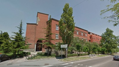 Izabran novi dekan Pravoslavno-bogoslovskog fakulteta