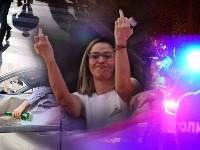 Apelacioni sud ukinuo presudu producentkinji Pinka: Suđenje Nini Kovačević za nesreću na Voždovcu počinje ispočetka