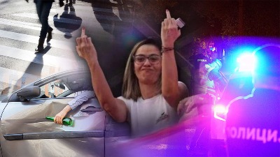 Apelacioni sud ukinuo presudu producentkinji Pinka: Suđenje Nini Kovačević za nesreću na Voždovcu počinje ispočetka