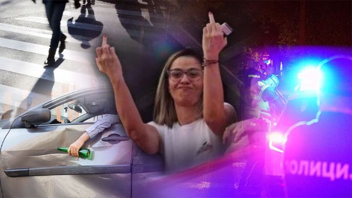 Apelacioni sud ukinuo presudu producentkinji Pinka: Suđenje Nini Kovačević za nesreću na Voždovcu počinje ispočetka