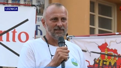 Kokanović pušten posle informativnog razgovora u BIA