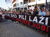 Protest protiv Rio Tinta: Na nogama i Kraljevo!