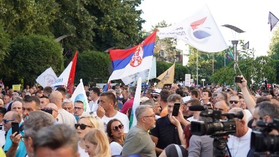 Danas u 17 sati u Loznici protest protiv kopanja litijuma