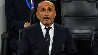 Juve ima novog trenera: Došao bivši selektor Italije Juve ima novog trenera: Došao bivši selektor Italije