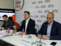 CRTA: Atmosfera u Kosjeriću dramatična