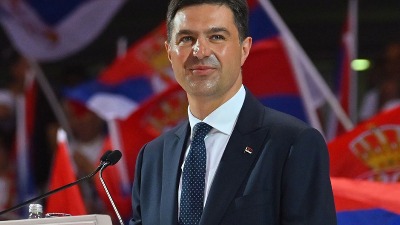 Protiv smene gradonačelnika Niša 32 glasa, a 31 odbornik vlasti: Ko je iz opozicije glasao kao SNS
