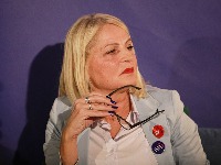 Čustović: Vlast godinama odbija da ubistvo žene iz mržnje postane posebno krivično delo