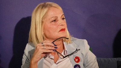 Čustović (SSP): Umesto ruža i čestitki tražimo ravnopravnost i sigurnost