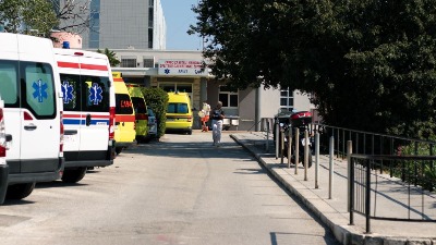 Pronađeno telo pilota aviona koji je pao u Hrvatskoj