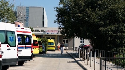 Drama u Slavonskom Brodu: Prevrnuo se čamac na Savi, ima mrtvih